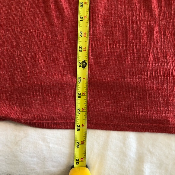 Max Studios casual top - size 2X - Picture 5 of 8